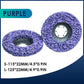 Diamant polijstschijf