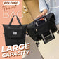 Unfold Travelbag™ | De Meest Functionele Verstelbare Reistas Van Het Moment! ®