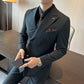 Formeel pak voor heren, slim-fit