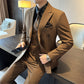Formeel pak voor heren, slim-fit