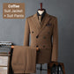 Formeel pak voor heren, slim-fit