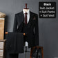 Formeel pak voor heren, slim-fit